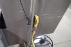 Fortress Phantom Metal Detector